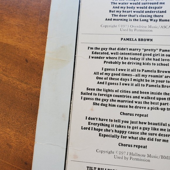 Leo Kottke Ice Water 1974 Vinyl LP Tested VG++ Contemporary Folk Guitar Wizardry - Picture 12 of 12